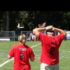 Meet your Posher, Kelli